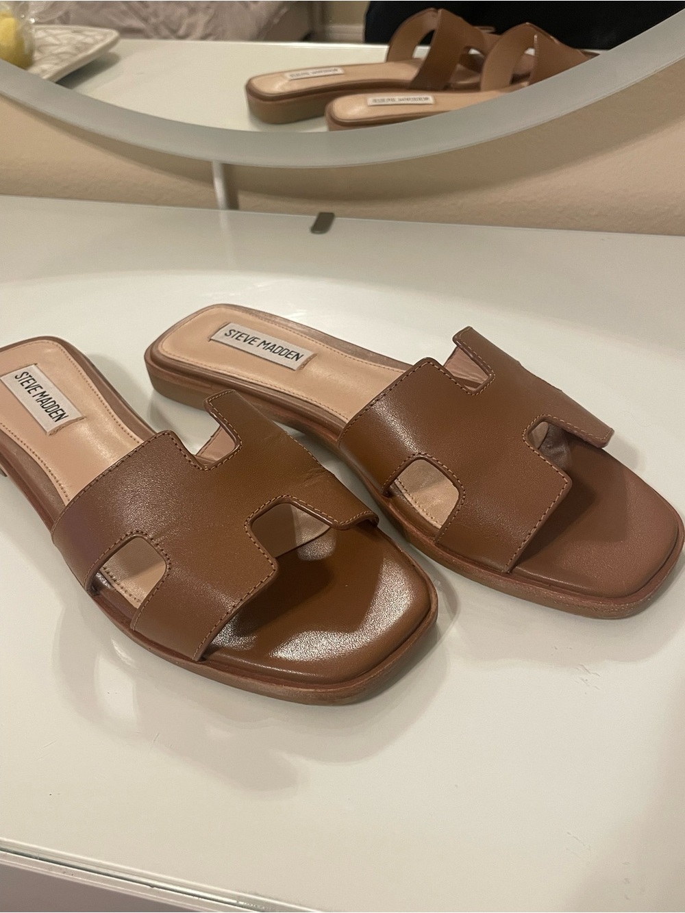 Steve Madden Hayden Sandals
